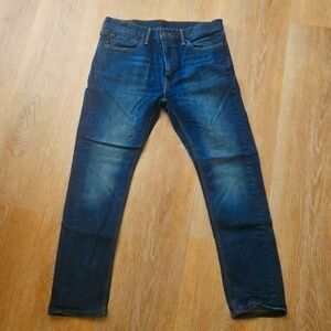 Levis | 510 | Mens 34/30
